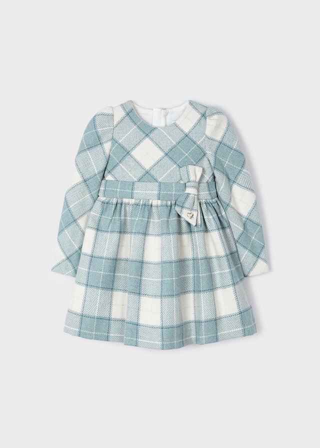 Jersey lurex niña crudo MAYORAL