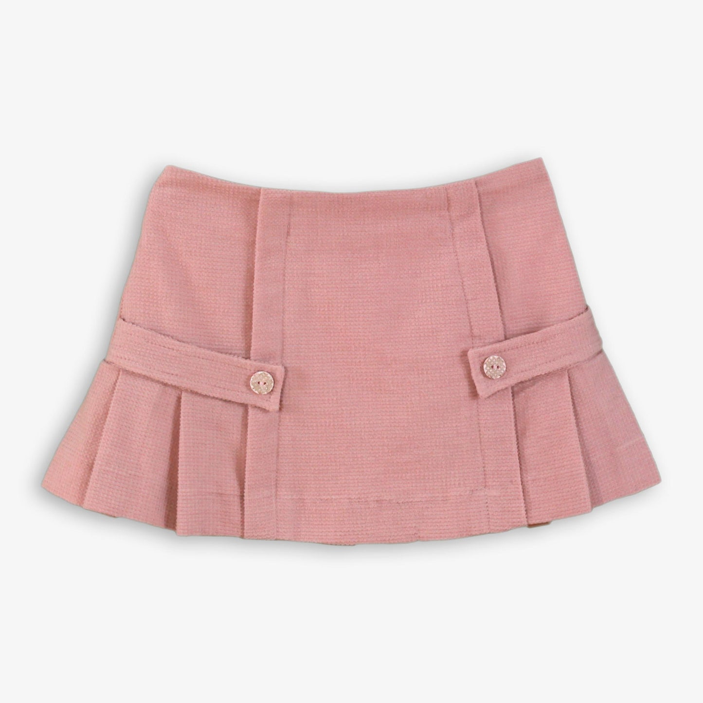 PRE ORDER AW25 MIRANDA Pink Girls Skirt Set - 225