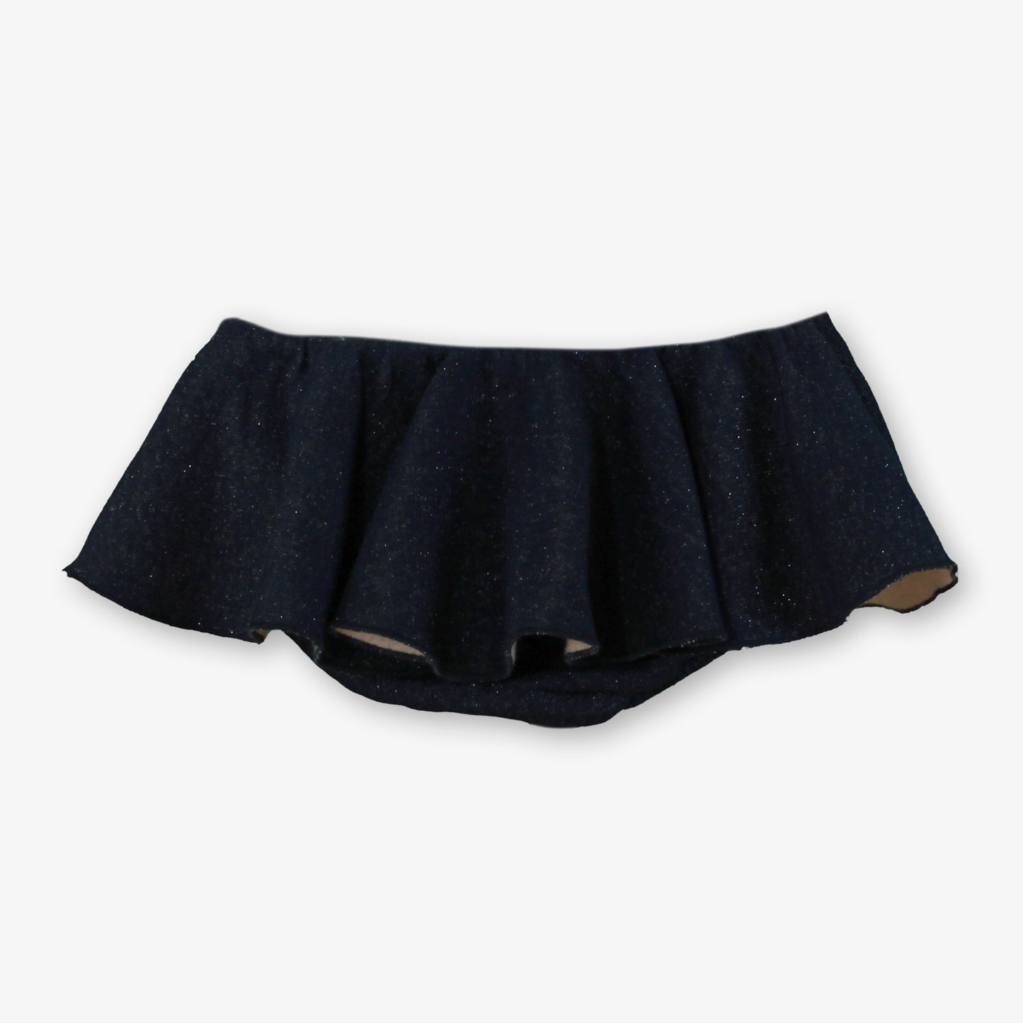 PRE ORDER AW25 MIRANDA Girls Navy Swan Jam Pant Set - 622