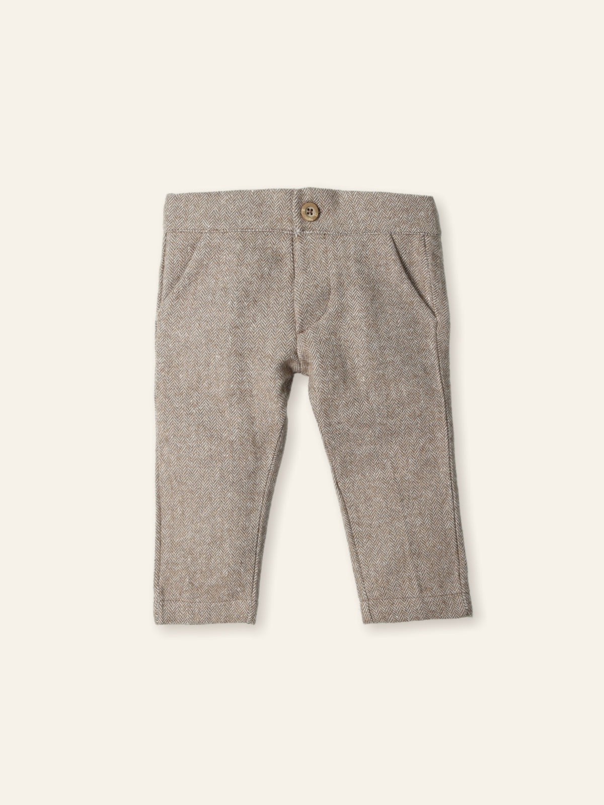 AW25 MAC ILUSION Cielo Invernal Boys Trouser Set with Jumper - 9902W