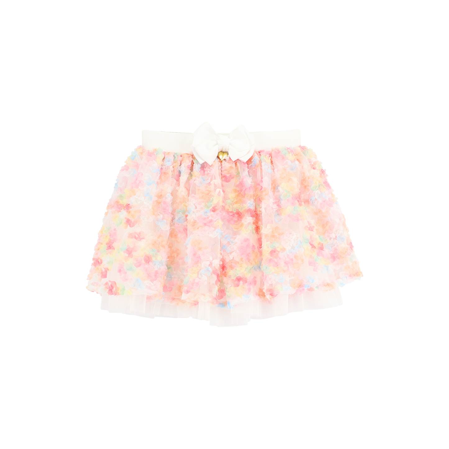 ANGEL'S FACE Blossom Girls Skirt Set