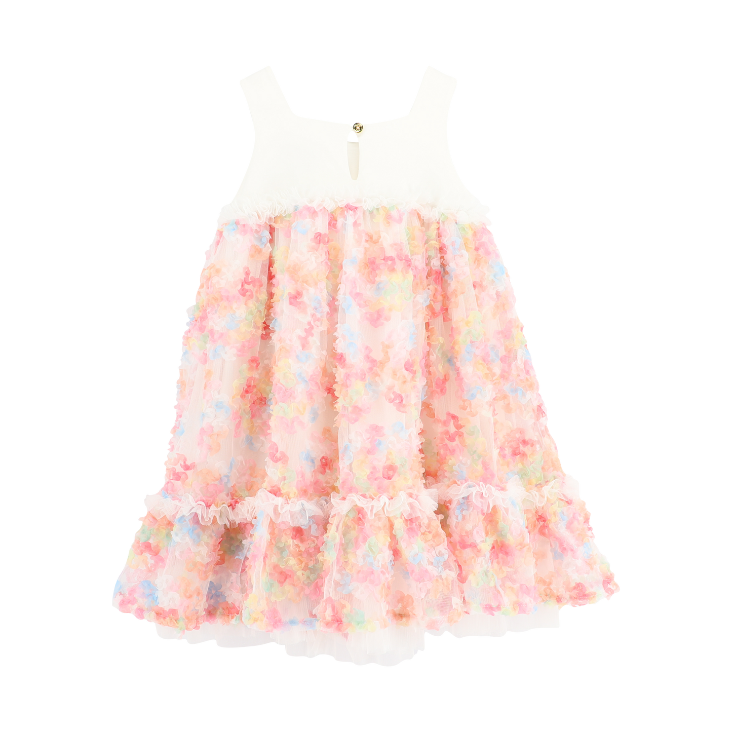 ANGEL'S FACE Donatella Girls Multicoloured Dress