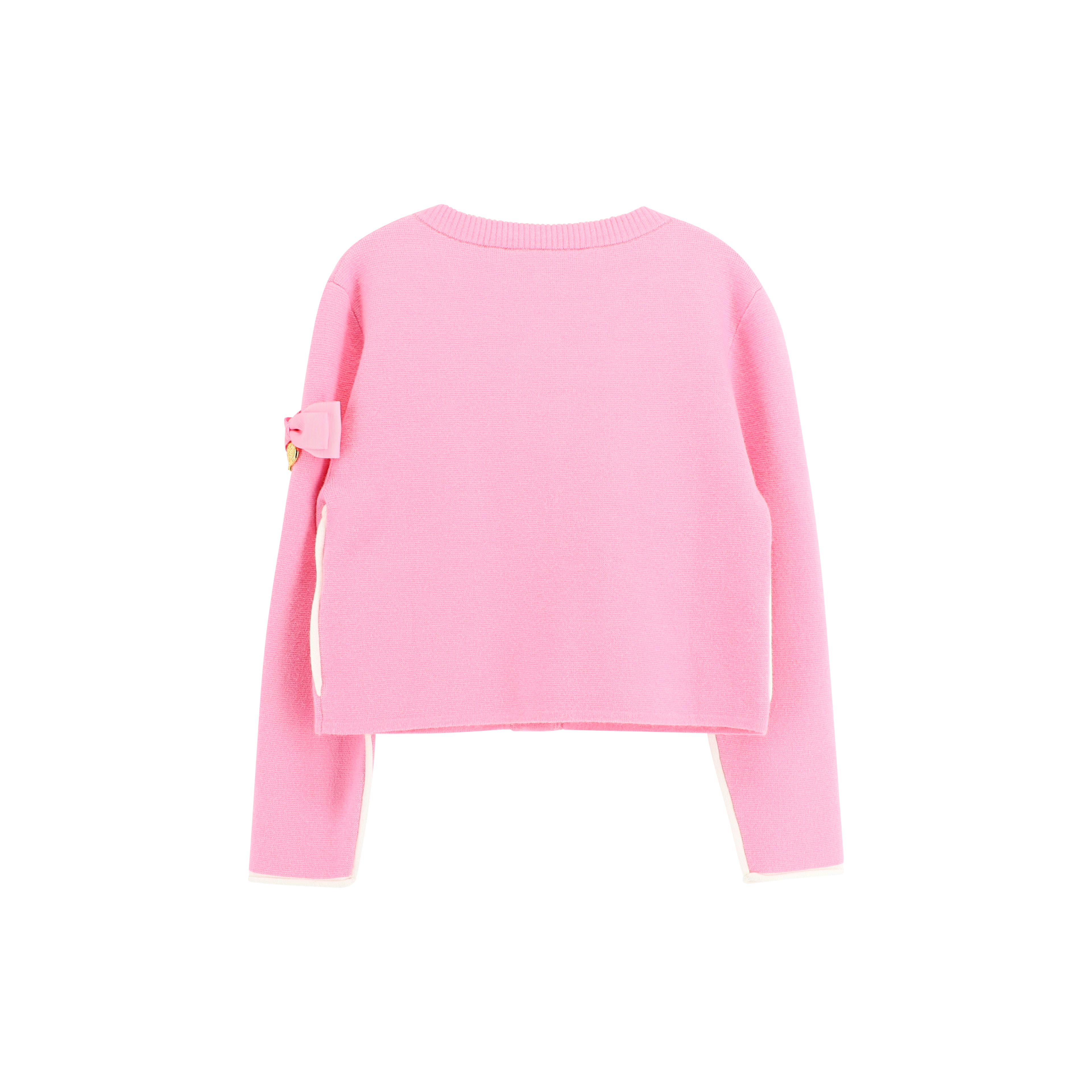 ANGELS FACE SS24 Whitney Girls Rose Knitted Skirt Set - CLEARANCE SALE