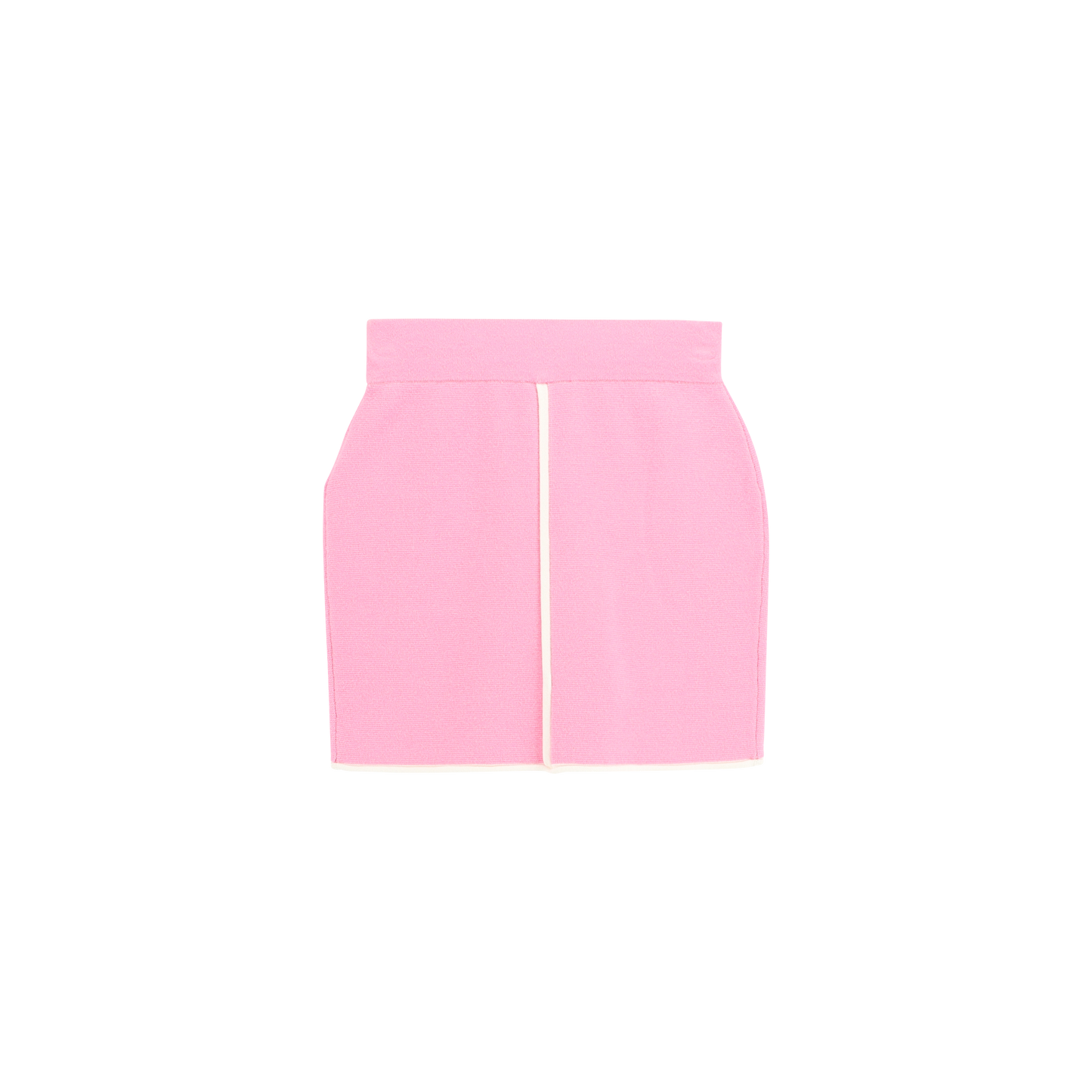 ANGEL'S FACE Whitney Girls Rose Knitted Skirt Set
