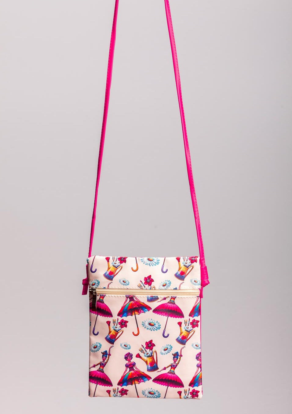 ROSALITA SENORITAS Ruti Girls Messenger Bag