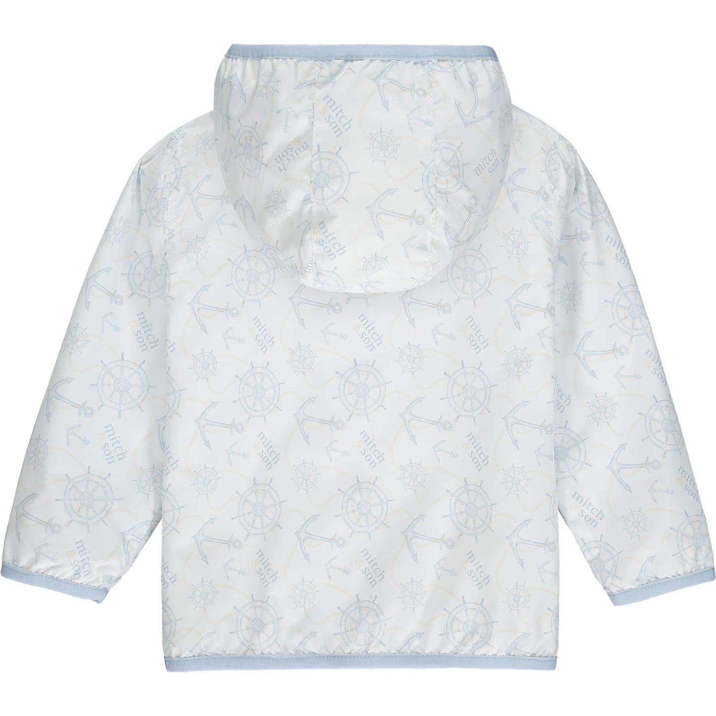 Mitch & Son Baird Nautical Jacket