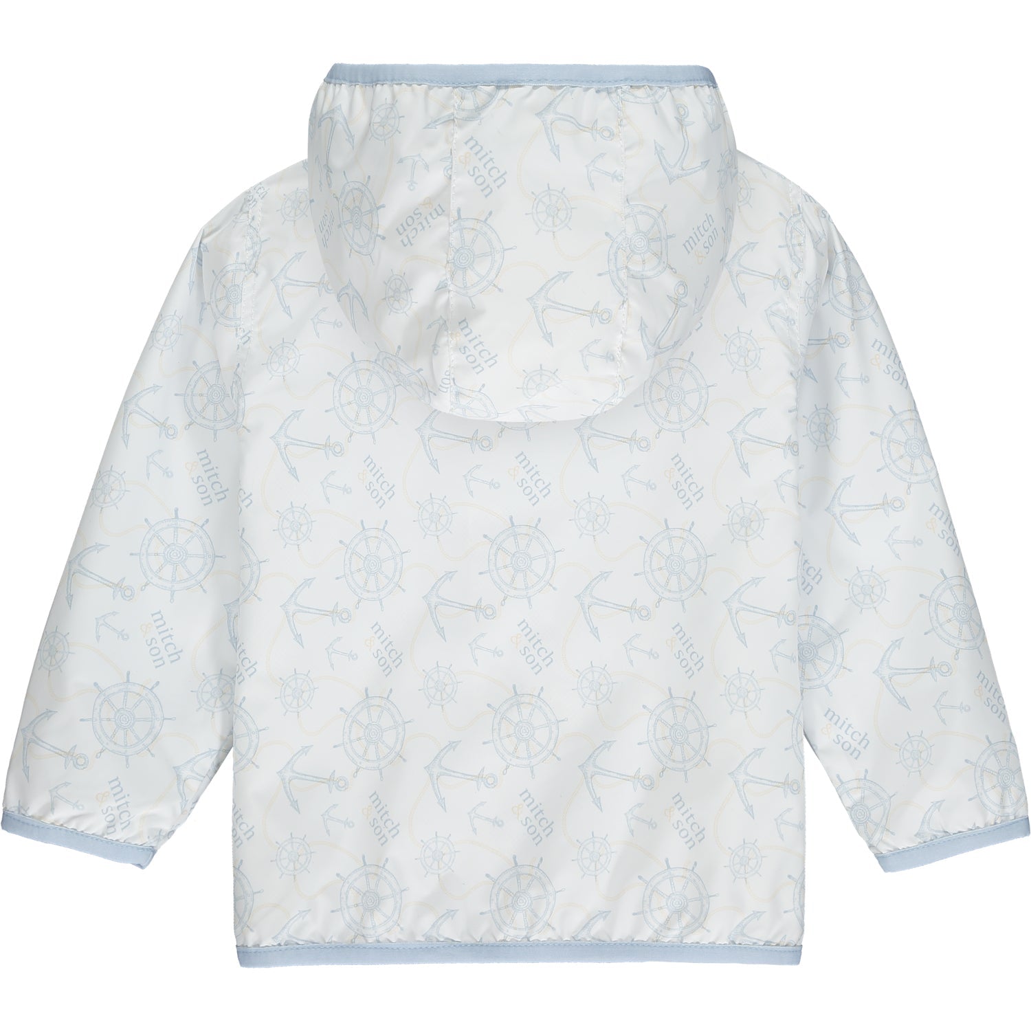 Mitch & Son Baird Nautical Jacket
