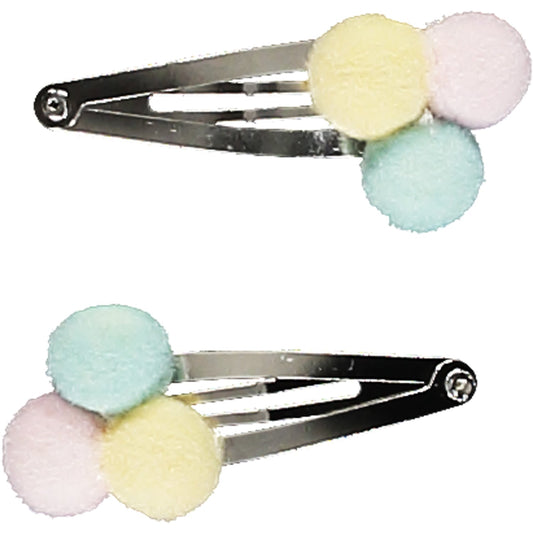 A-Dee Obee Ice Cream Hair Clips