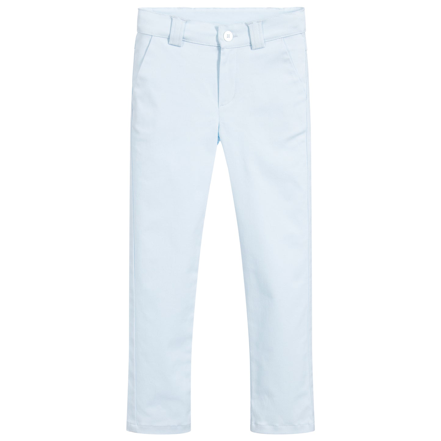 DOLCE PETIT Boys Chino Trousers - CLEARANCE SALE