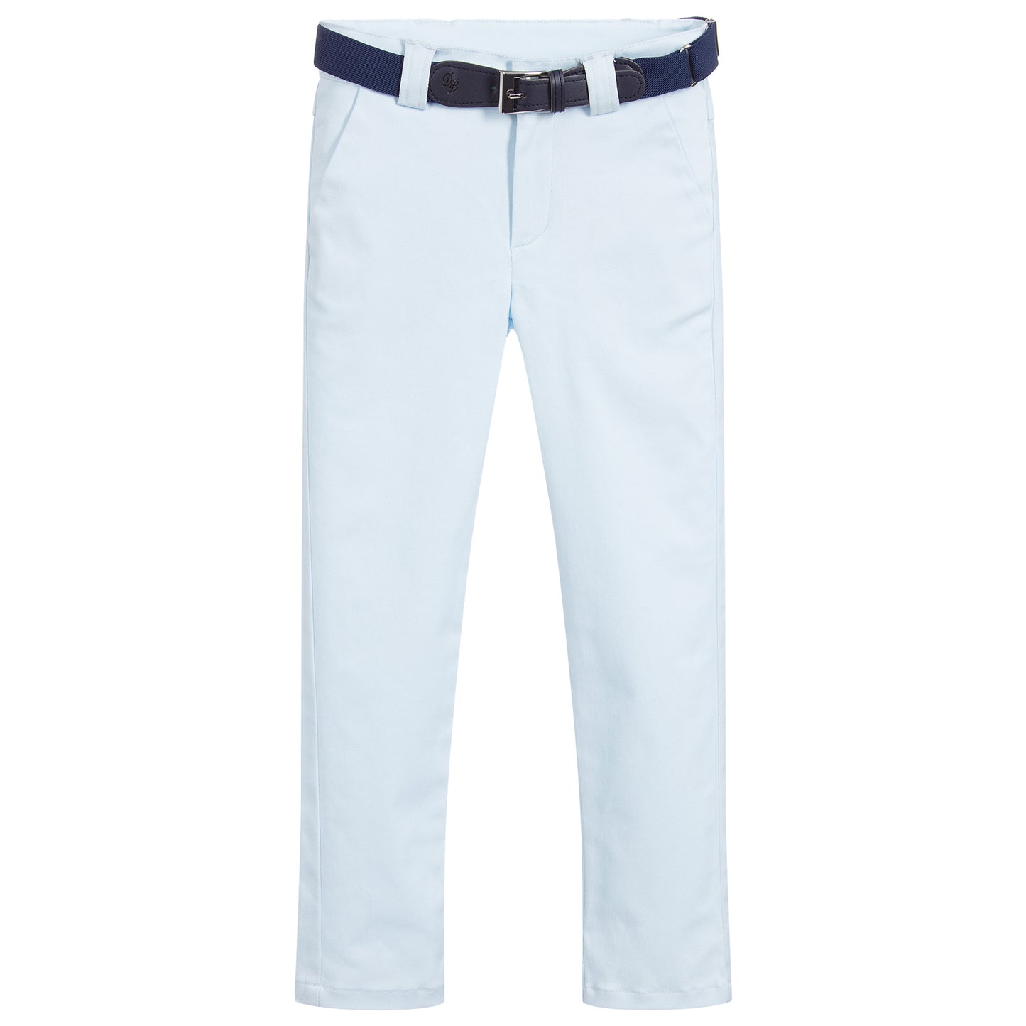 DOLCE PETIT Boys Chino Trousers - CLEARANCE SALE