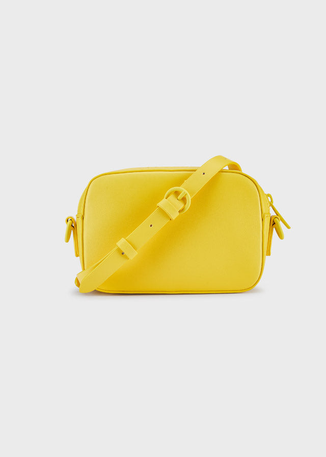 SS23 ABEL & LULA Girls Limon Logo Bag