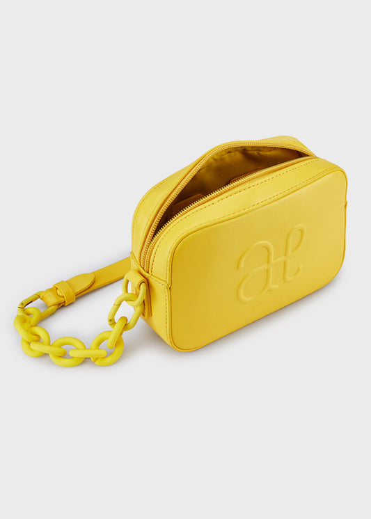 SS23 ABEL & LULA Girls Limon Logo Bag