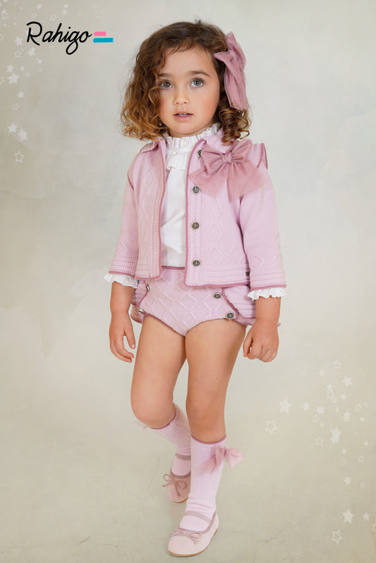 Rahigo AW25 Collection | Niños Y Niñas