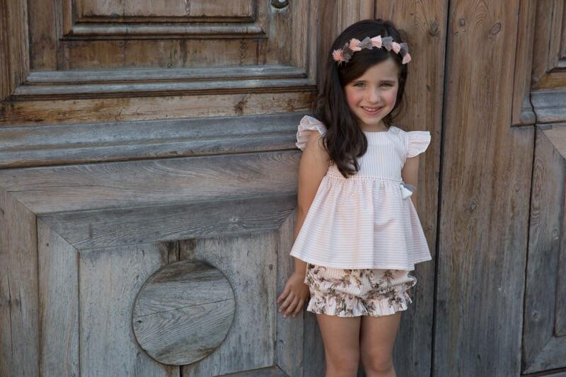 Rochy SS18 at Ninos Y Ninas