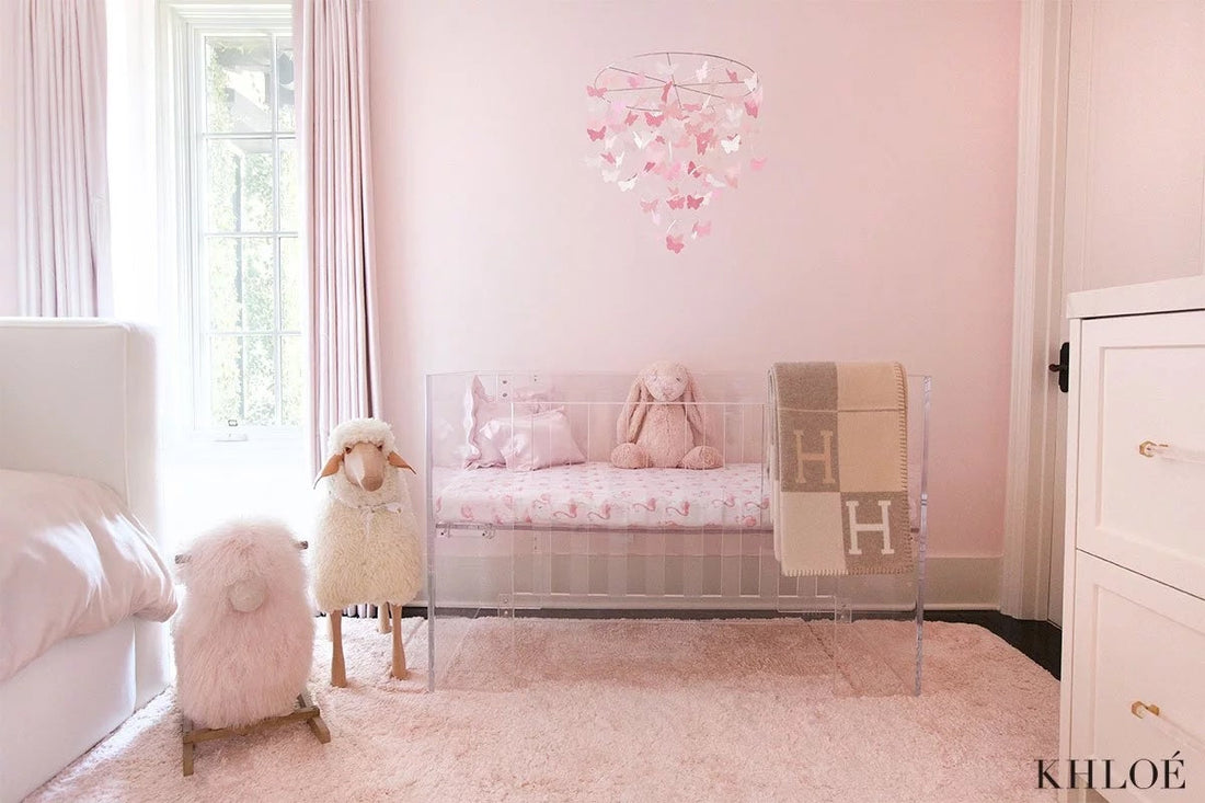 MODERN NURSERY