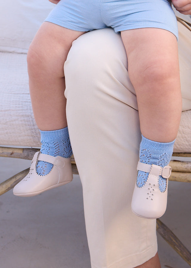 Spanish and Portuguese children’s shoes at Niños Y Niñas
