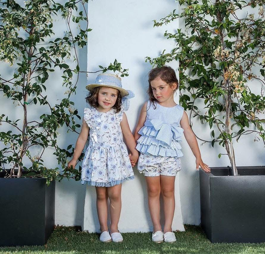 Rochy Spanish Childrenswear