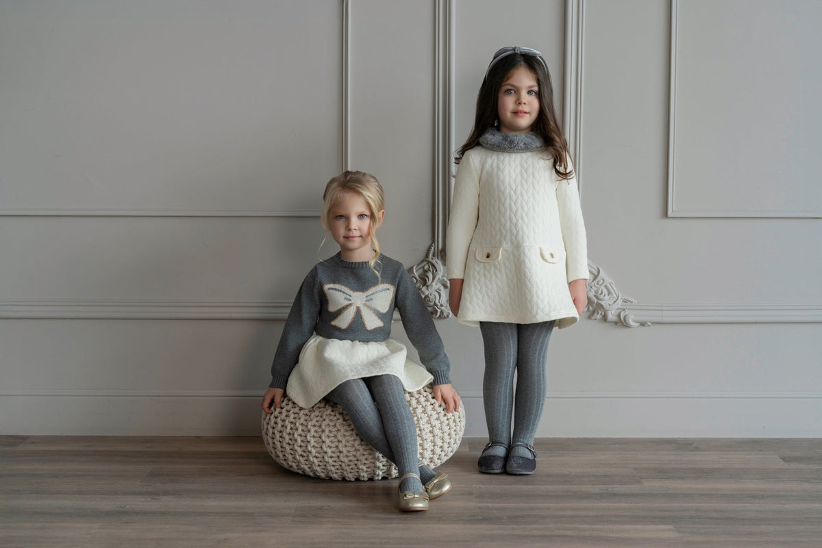 Miranda autumn and winter Spanish outfits for babies and children