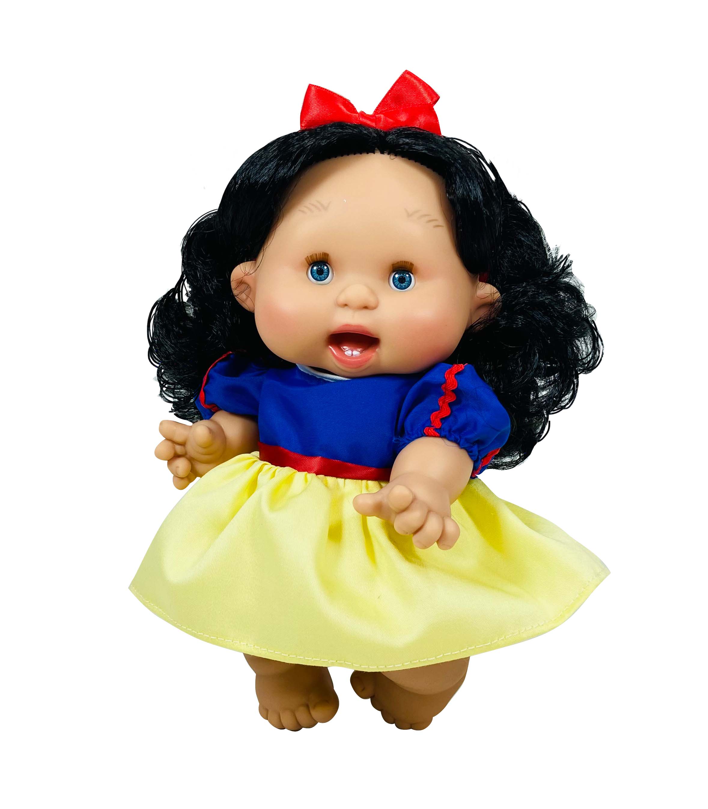 PEPOTES Disney Collection Special Stories Doll