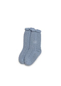 JULIANA Globos Boys Blue Knitted Socks - 215