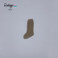 RAHIGO Camel & Cream Boys Socks - 242166