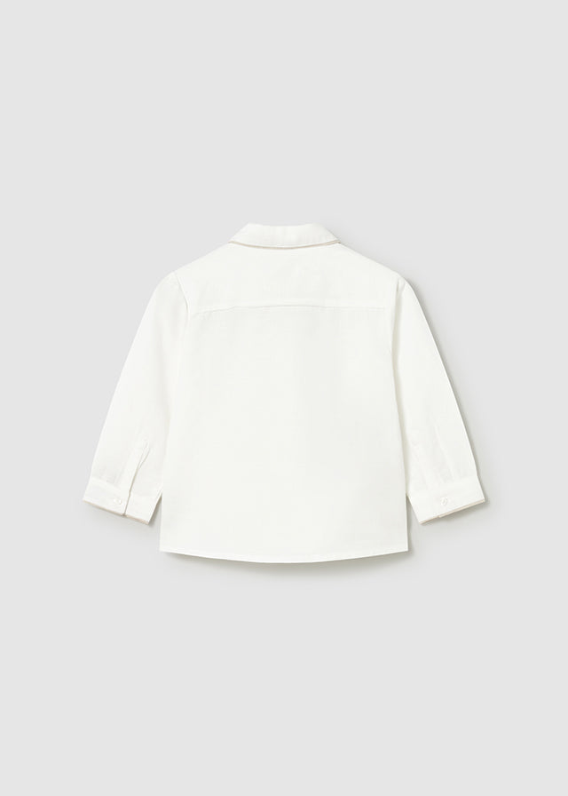 MAYORAL Boys Jade Trouser Set with Jumper - 1308