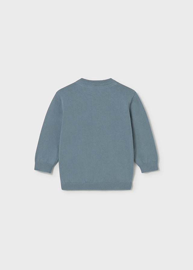 MAYORAL Boys Jade Trouser Set with Jumper - 1308