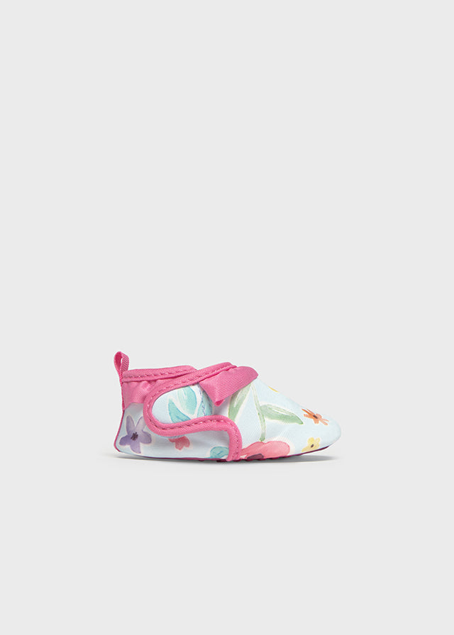 MAYORAL Girls Hawaii Neoprene Beach Shoes - 9095