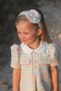ROCHY Girls Tweed Headband