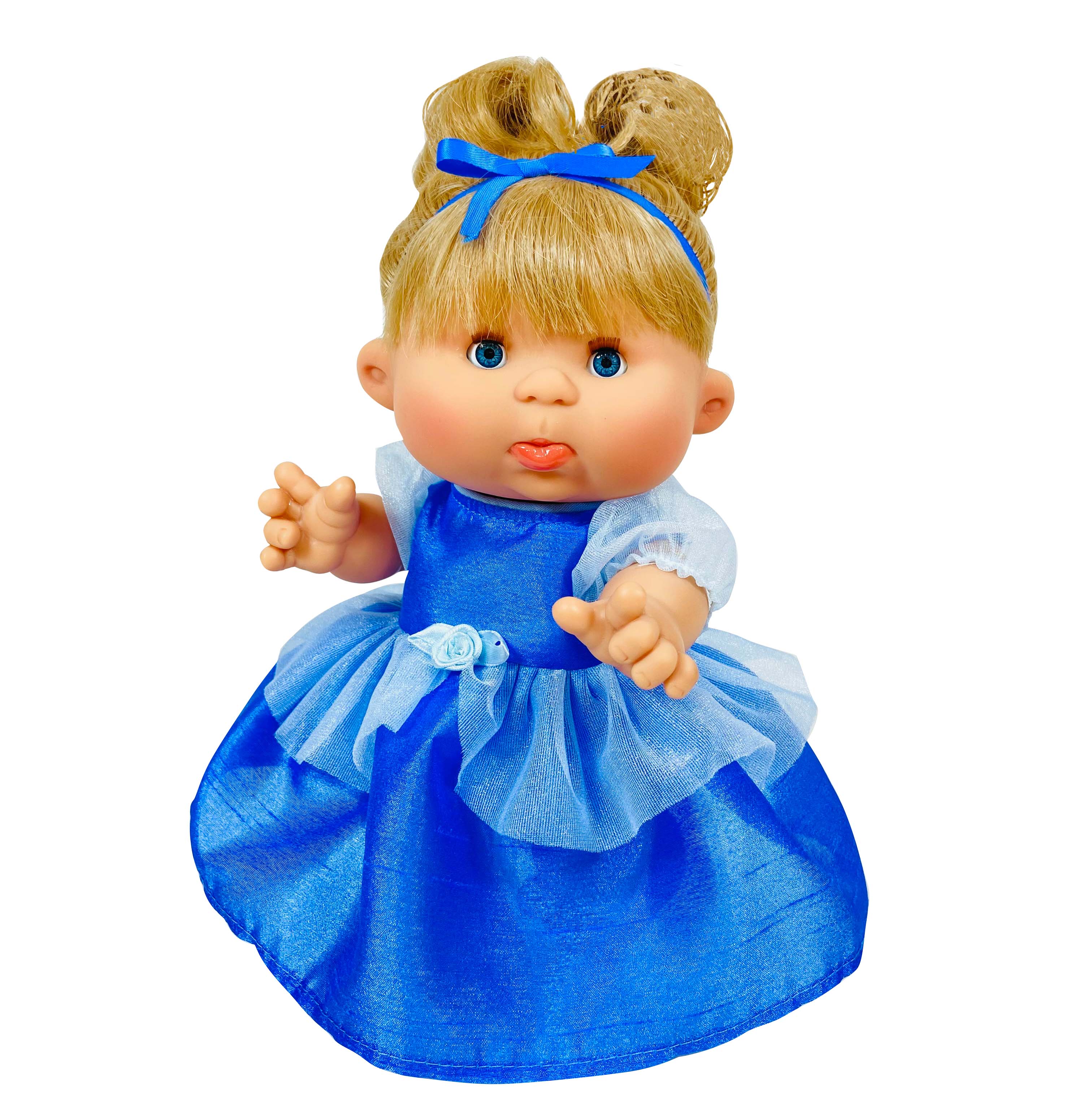 PEPOTES Disney Collection Special Stories Doll