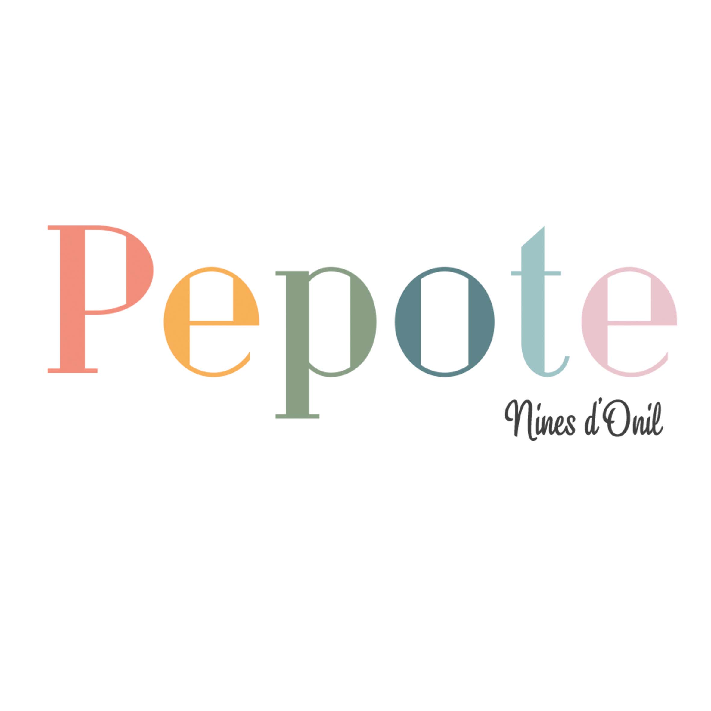 PEPOTES Summer Doll