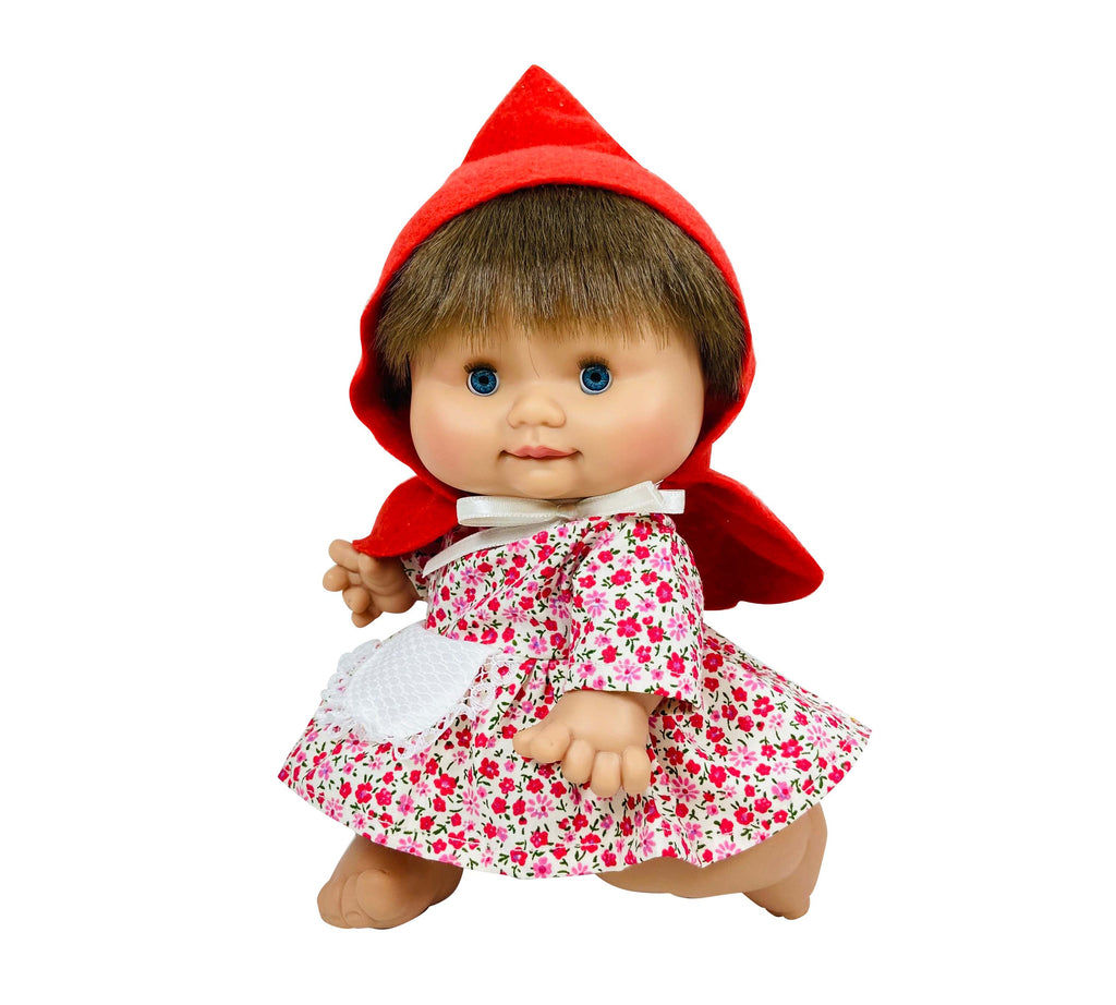 PEPOTES Disney Collection Special Stories Doll