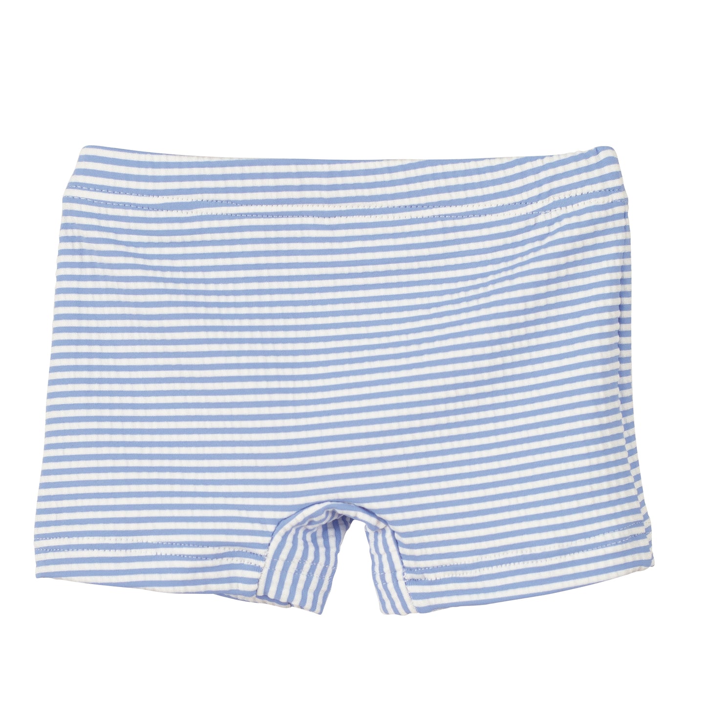 CALAMARO Ancla Blue Baby Boys Swim Shorts & Top - 23408
