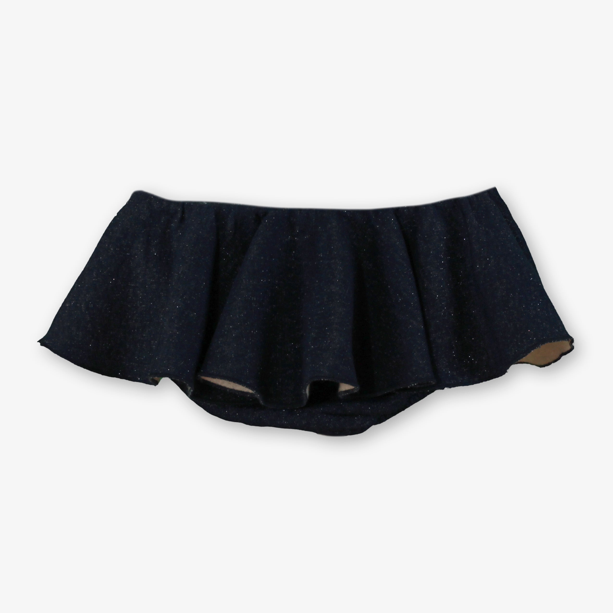 AW25 MIRANDA Girls Navy Swan Jam Pant Set - 622