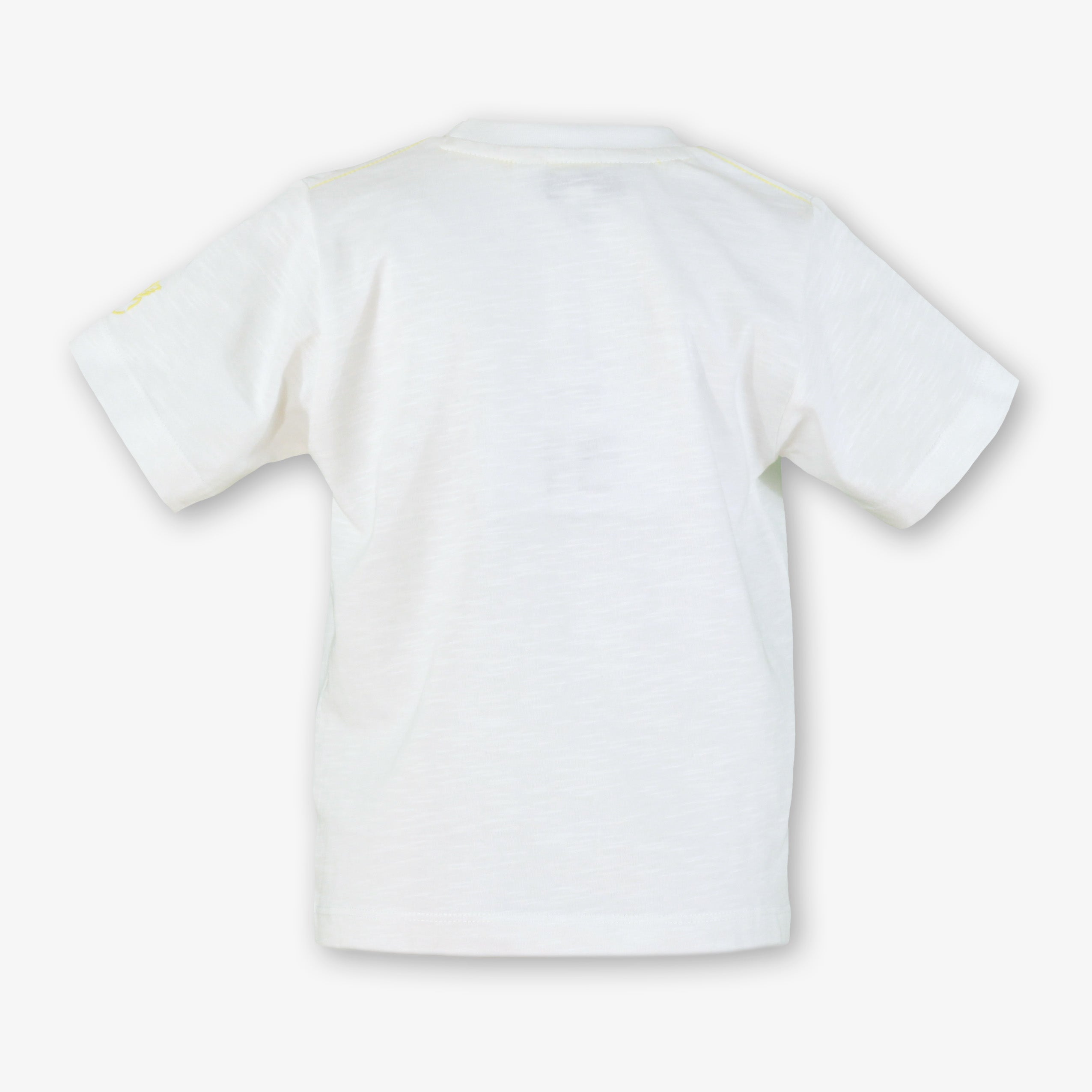 PRE ORDER MIRANDA Navy Stripe Boys Shorts Set - 630