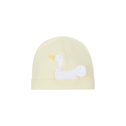 DEOLINDA Donnie Lemon Baby Hat - 241114