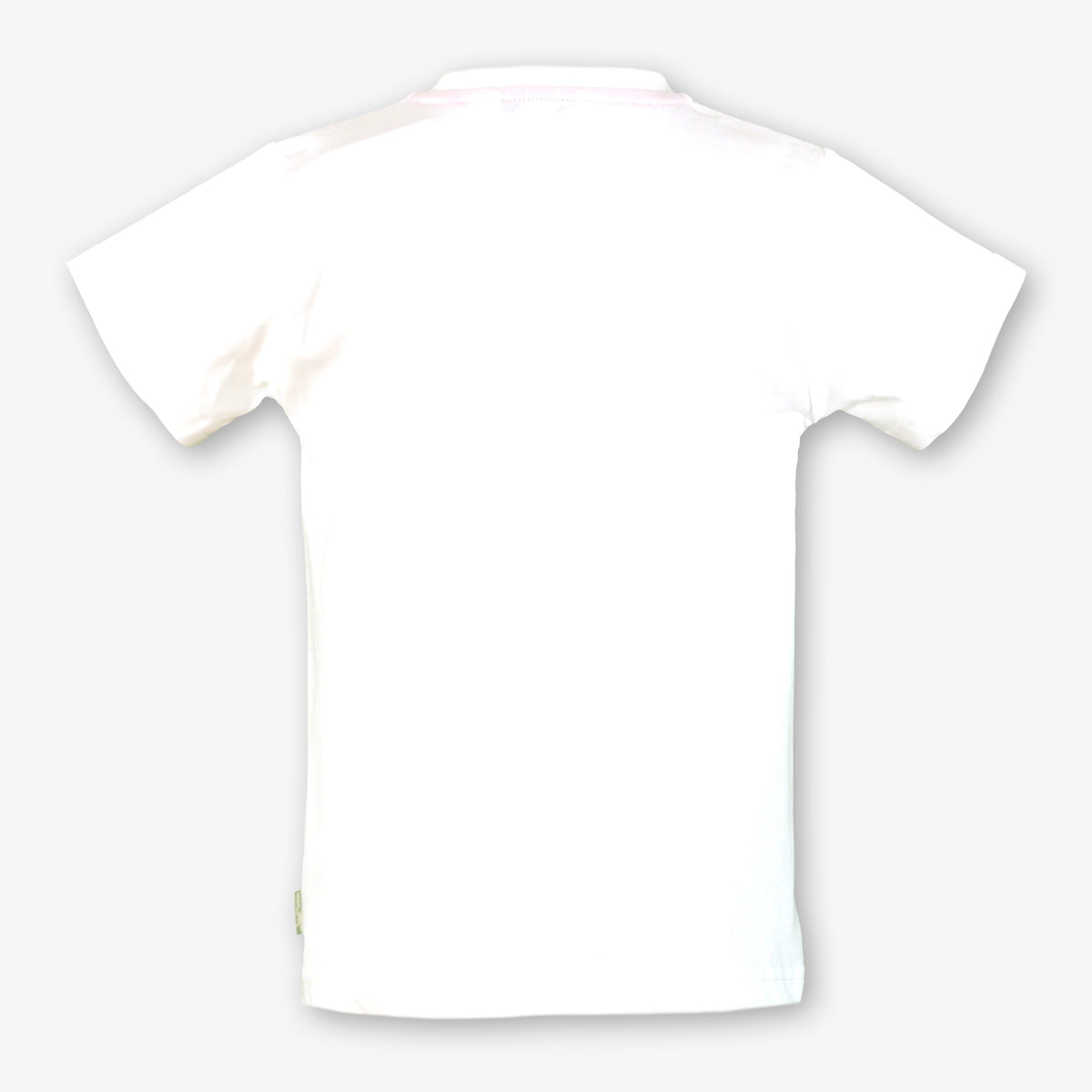 Miranda Mon Petit Cherry boys T-shirt and swimming trunks alternate view