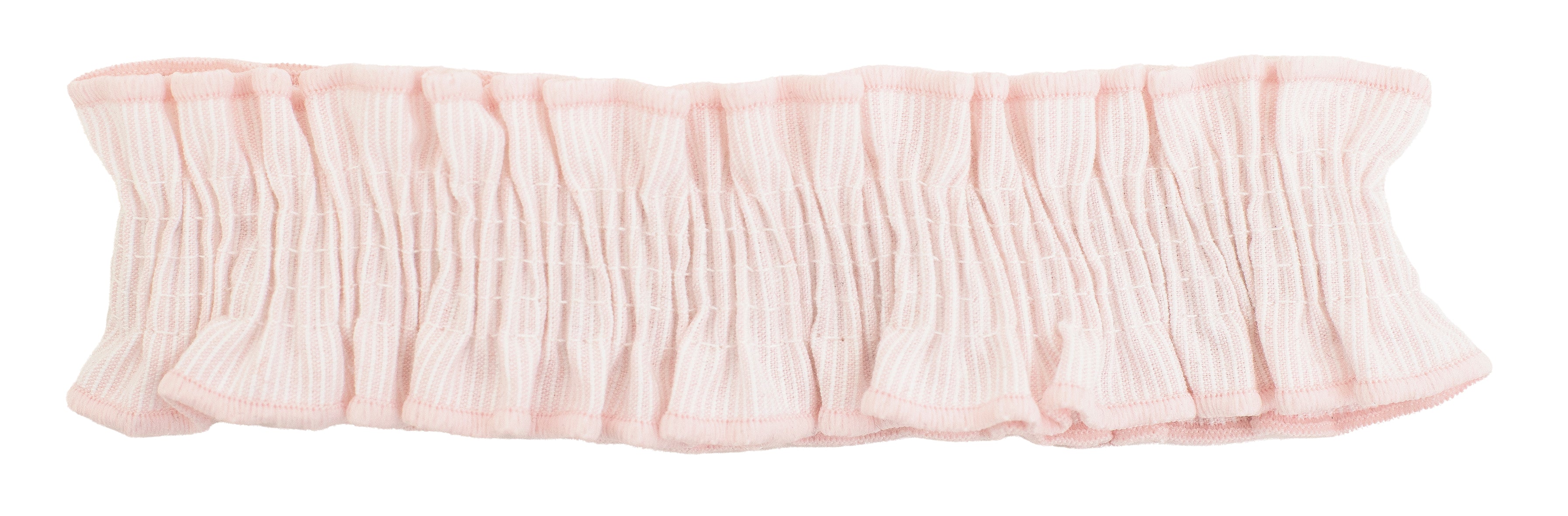 AW25 CALAMARO Labeche Girls Pink Headband - 75110