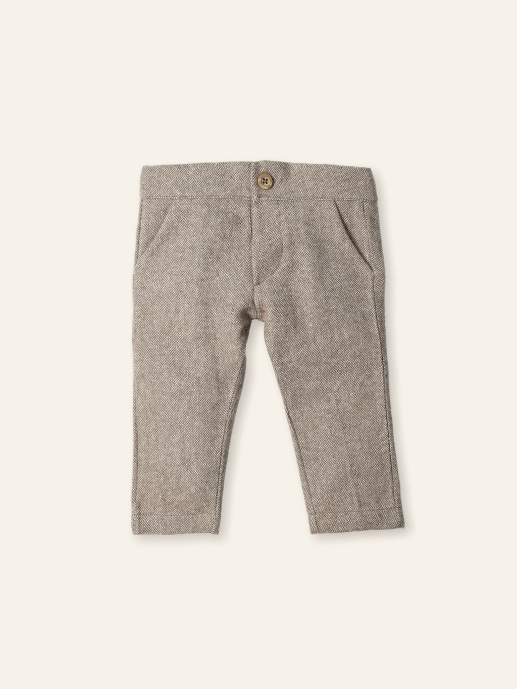 AW25 MAC ILUSION Cielo Invernal Boys Trouser Set with Jumper - 9902W