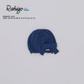 RAHIGO Oxford Blue Girls Beret - 26267
