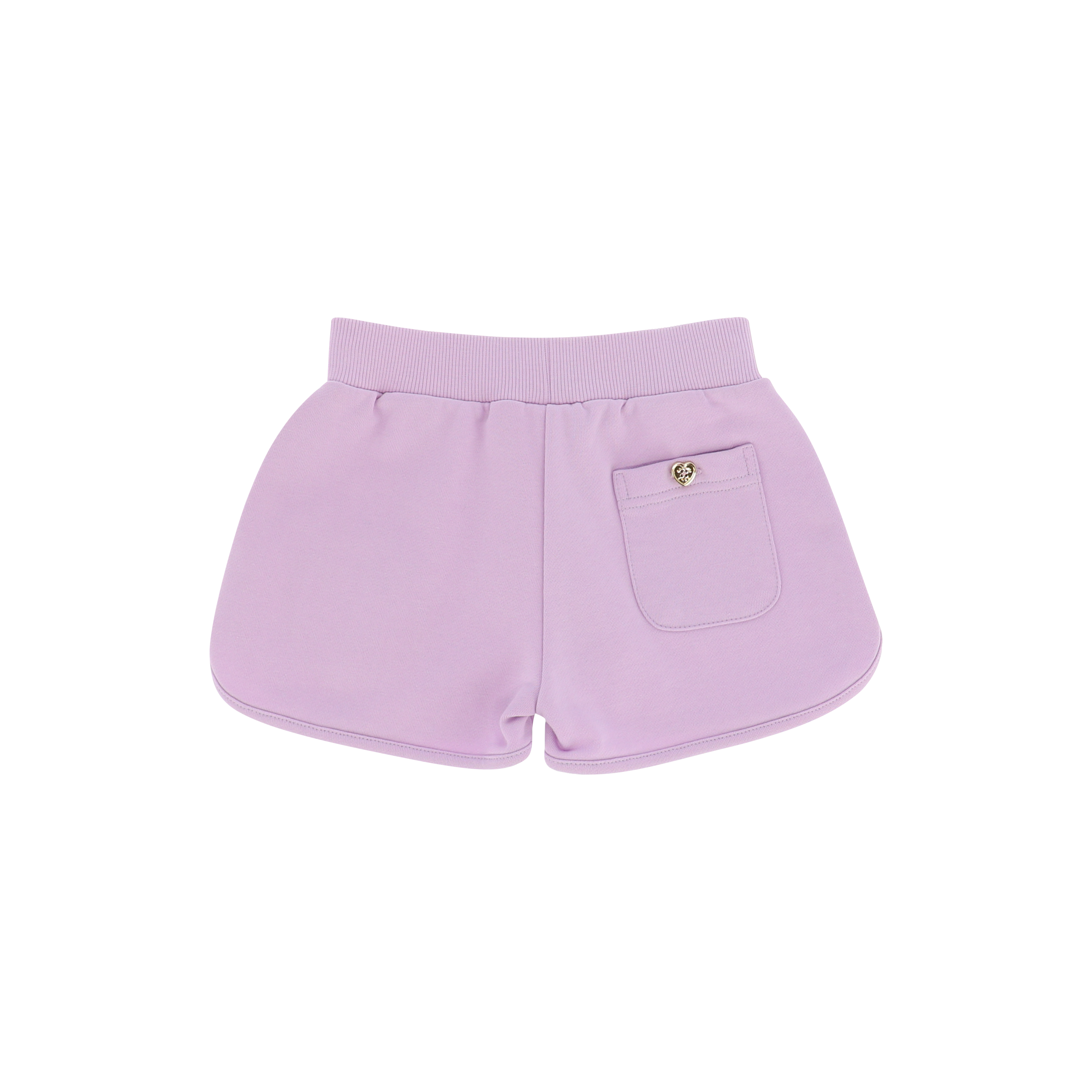 ANGELS FACE SS24 Smile Girls Lilac Short Set - CLEARANCE SALE