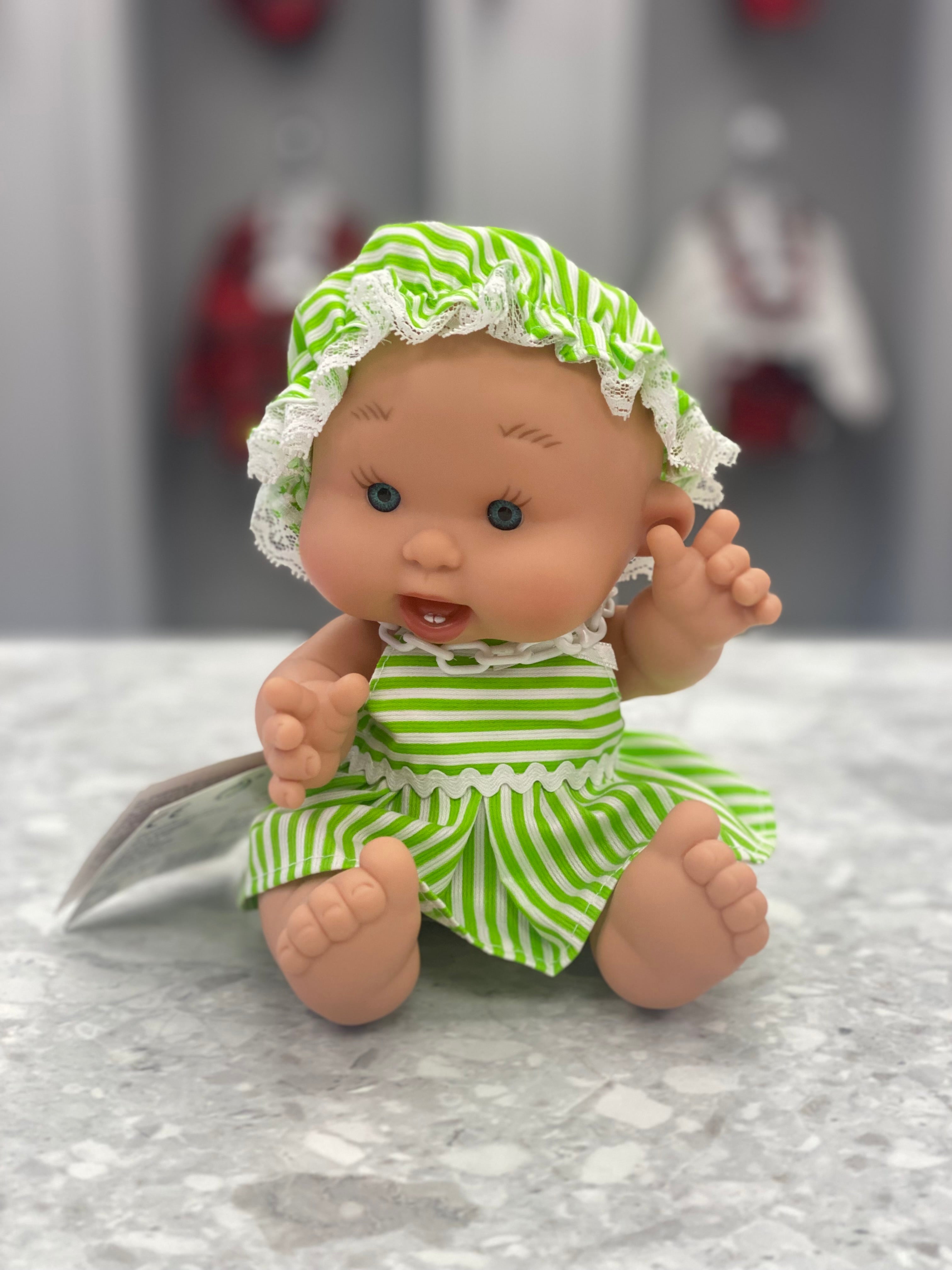 PEPOTES Special Funtastic Doll