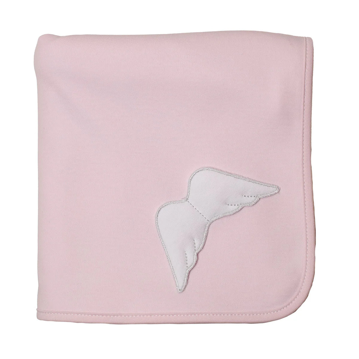 BABY GI Angel Wings Pink Girls Blanket