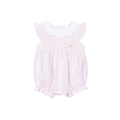 DEOLINDA California Girls Pink Romper - 26508