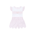 DEOLINDA California Girls Pink Short Set - 26608