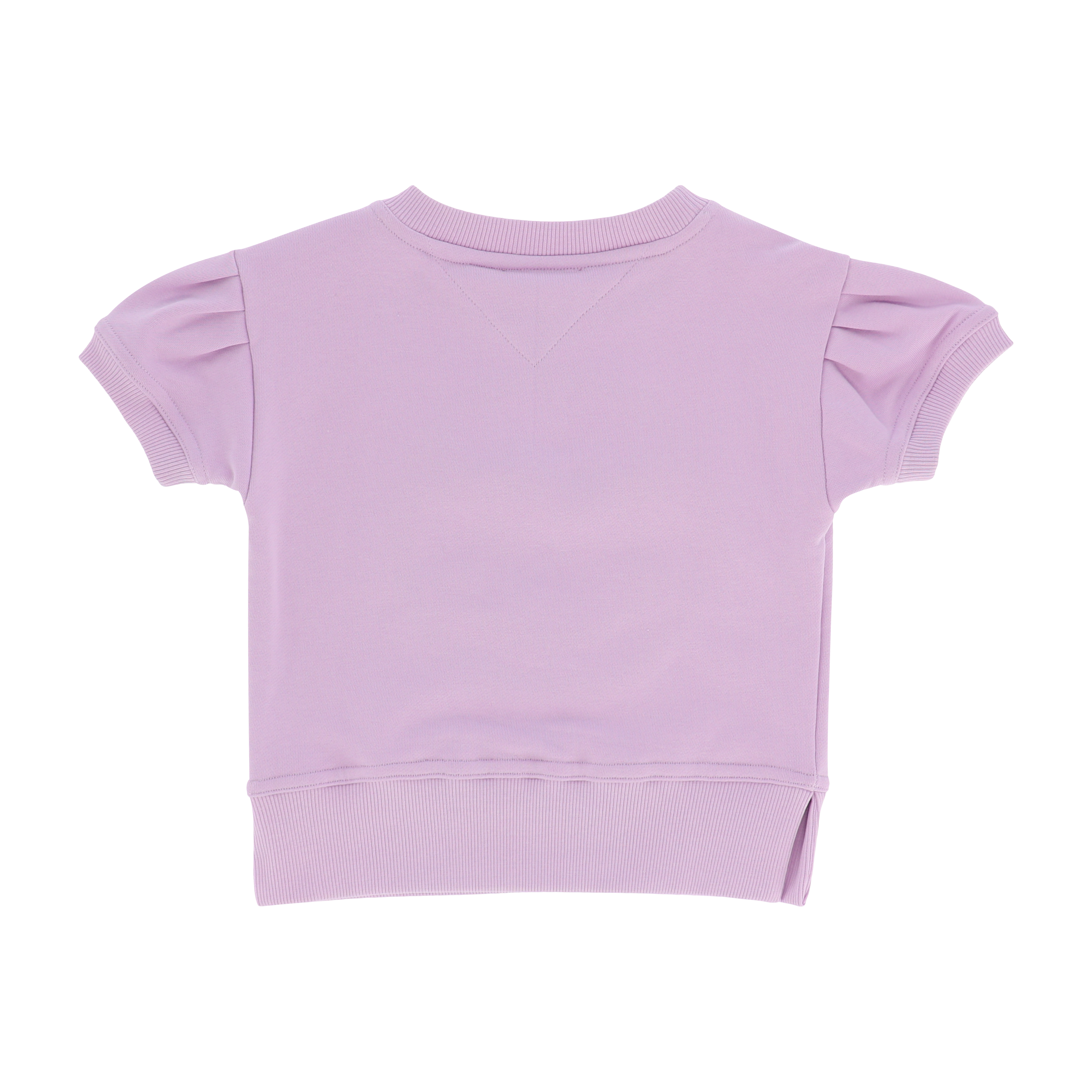 ANGELS FACE SS24 Smile Girls Lilac Short Set - CLEARANCE SALE