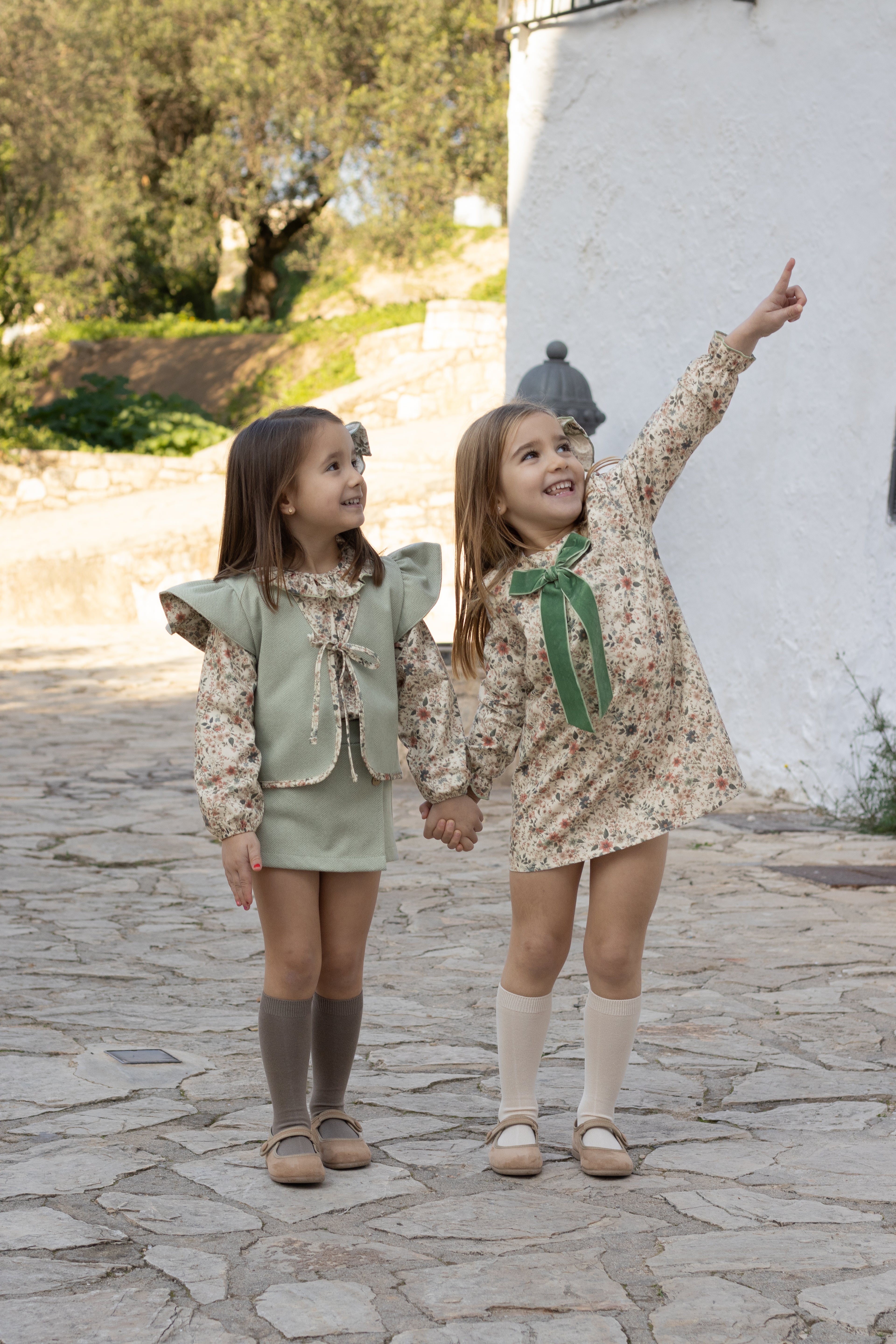 AW25 CALAMARO Bise Collection