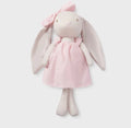 MAYORAL Girls Pink Bunny Toy