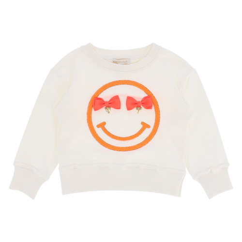 ANGELS FACE Smile Girls Snowdrop Short Set