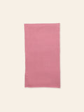 MAC ILUSION Disfrutar Girls Pink Knitted Blanket